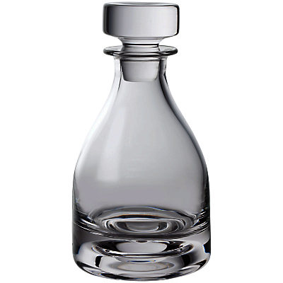 Dartington Crystal Circle Decanter